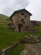 47 Ricoveri-stalle trasformate in villini